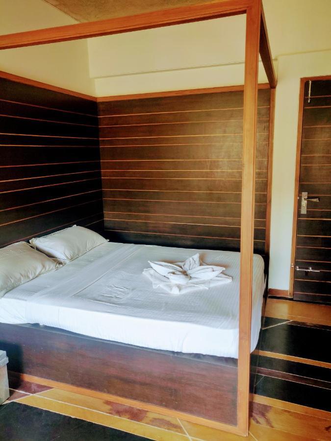 Aquavista @ Casa Philomena Apartment Calangute