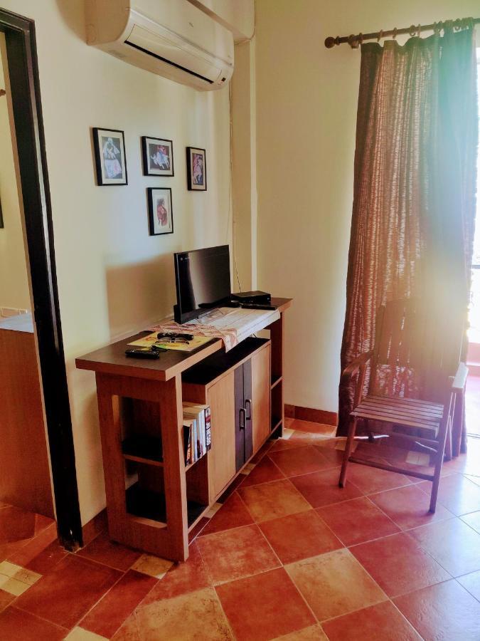 Aquavista @ Casa Philomena Apartment Calangute