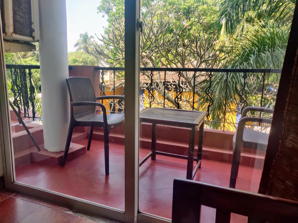 Apartment Aquavista @ Casa Philomena *