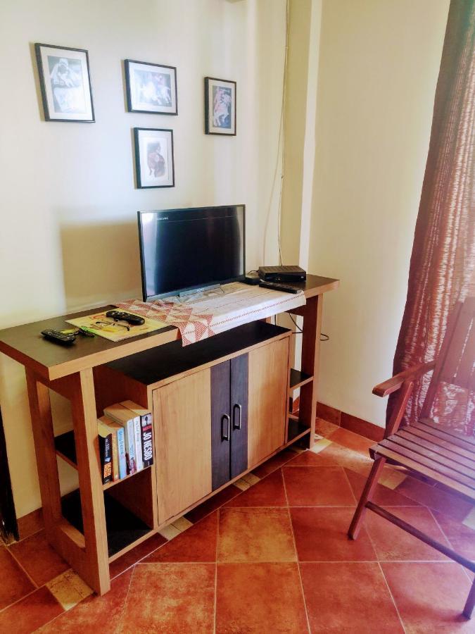 Apartment Aquavista @ Casa Philomena *