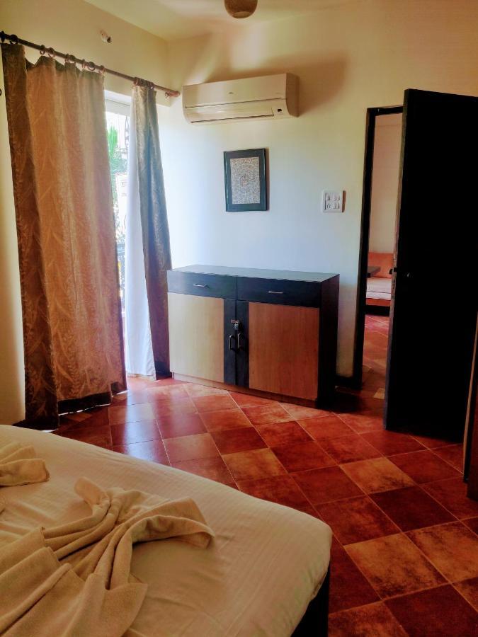 Apartment Aquavista @ Casa Philomena *