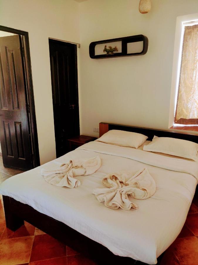 Aquavista @ Casa Philomena Apartment *