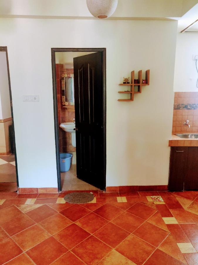 Aquavista @ Casa Philomena Apartment