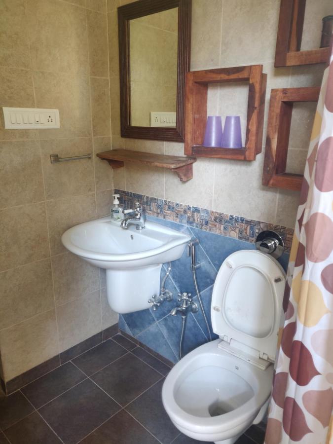 Aquavista @ Casa Philomena Apartment *