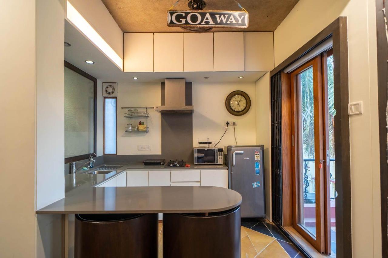 Apartment Aquavista @ Casa Philomena