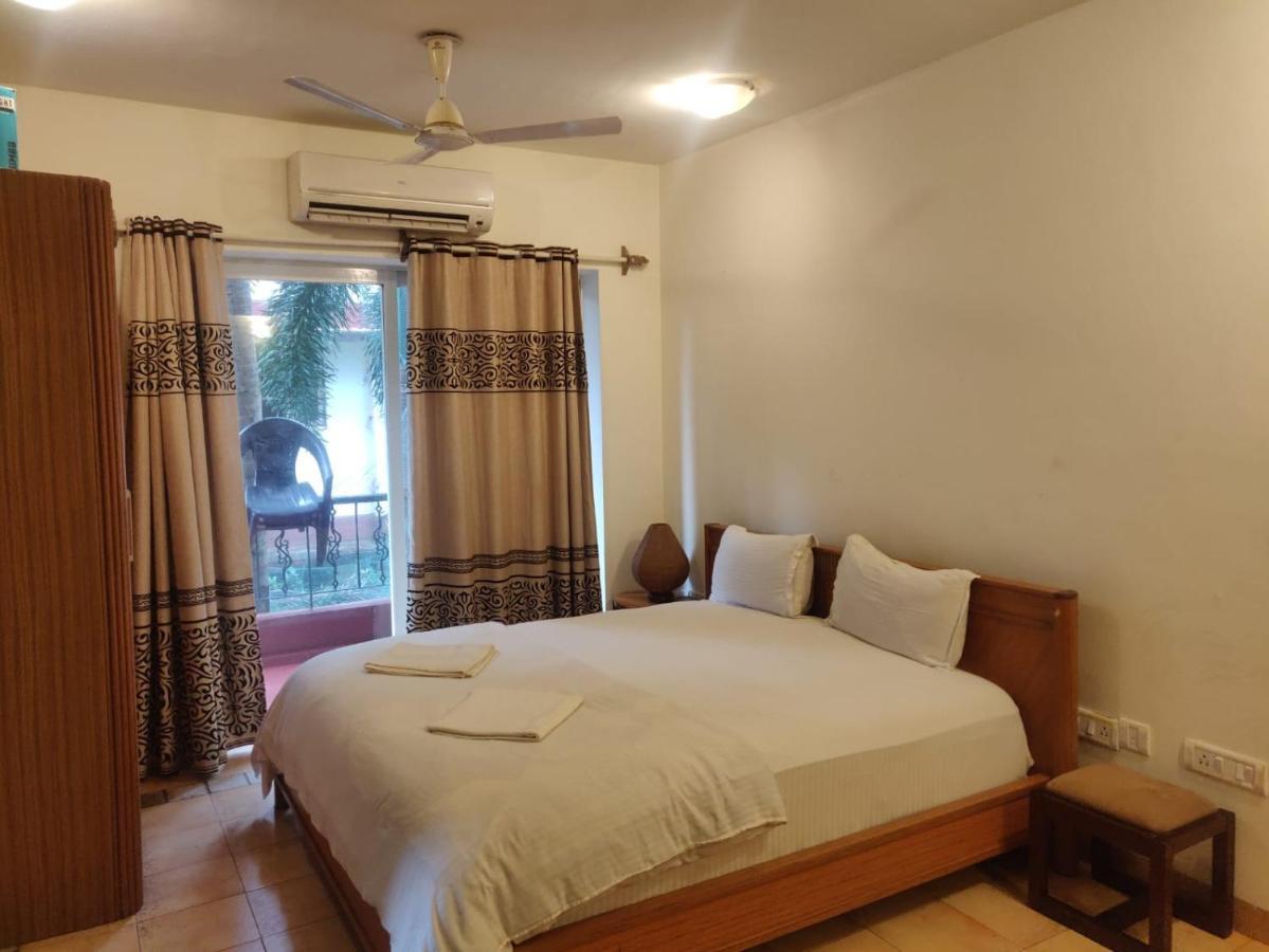 Apartment Aquavista @ Casa Philomena *