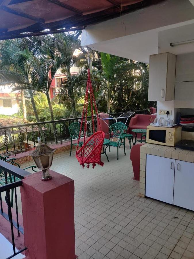 Apartment Aquavista @ Casa Philomena *
