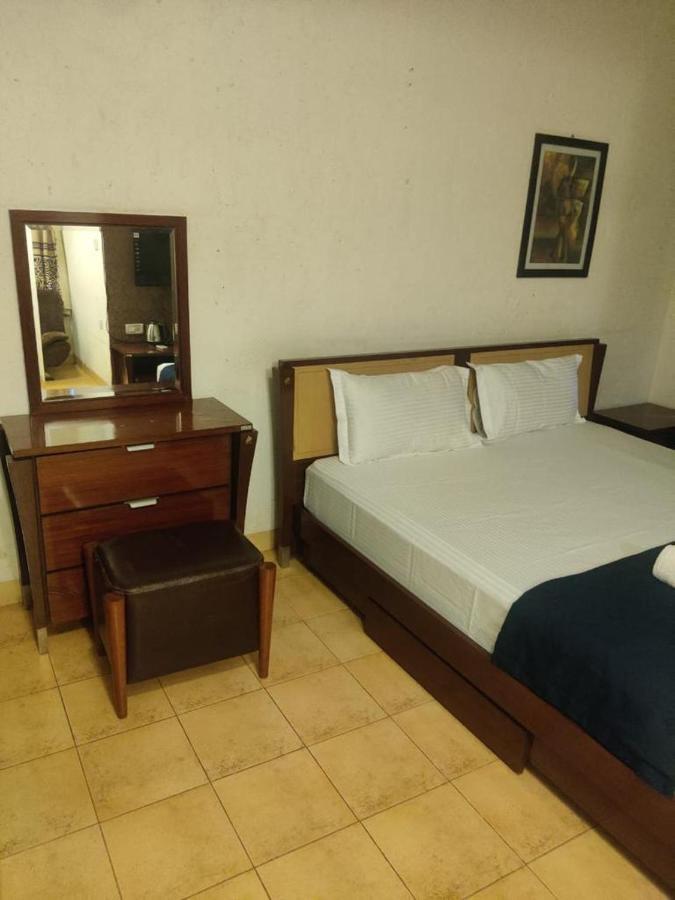 Aquavista @ Casa Philomena * Calangute