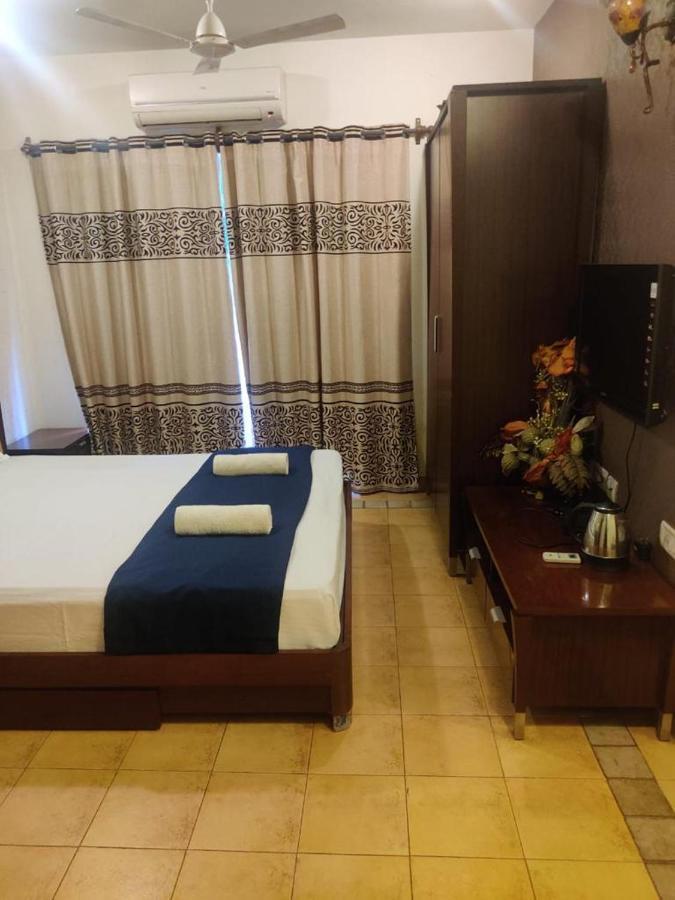 Apartment Aquavista @ Casa Philomena